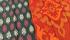 COTTON X KORA SILK TIE DYE SAREES CHINNLAPATTI